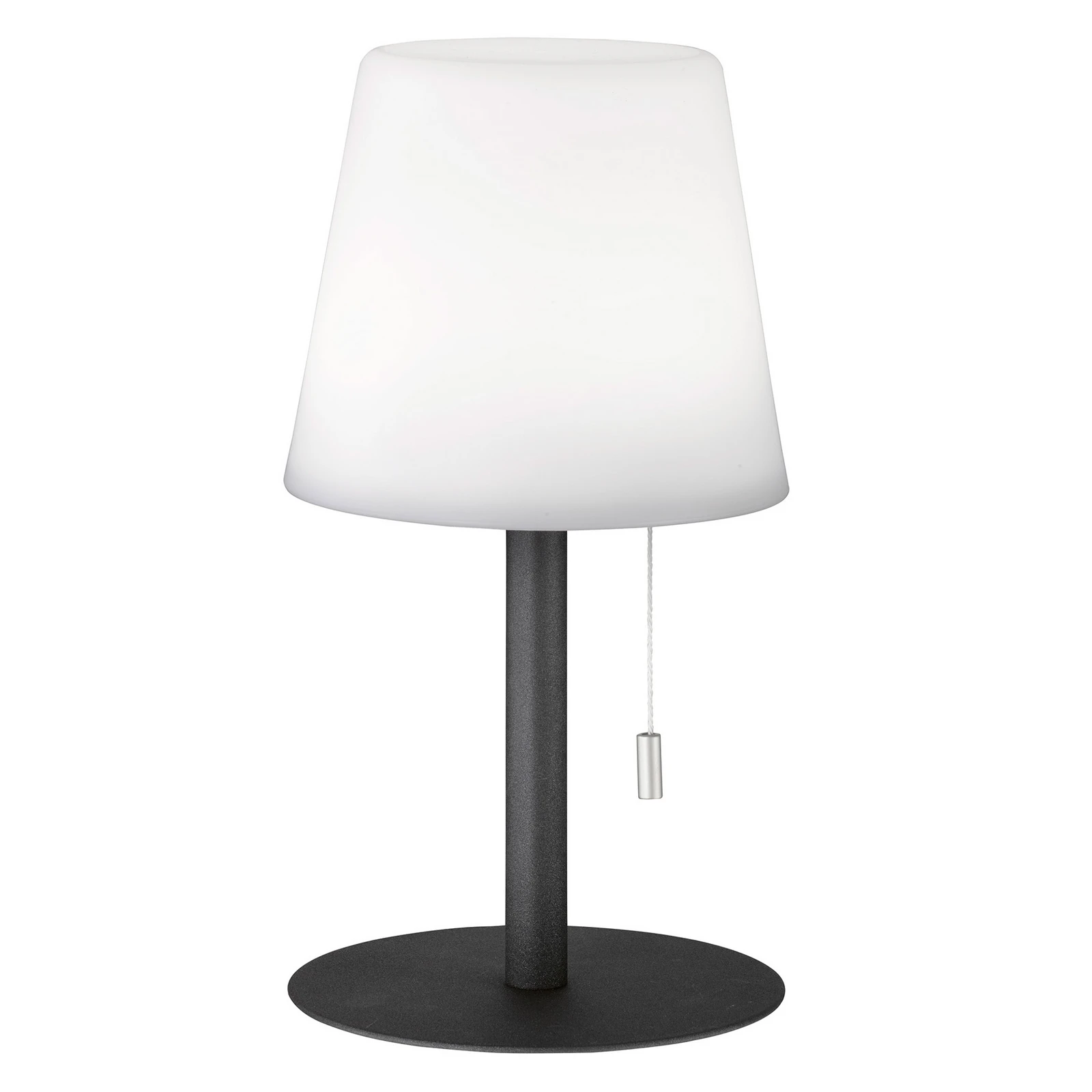 Aia LED laualamp, timmitav, värvivahetusega
