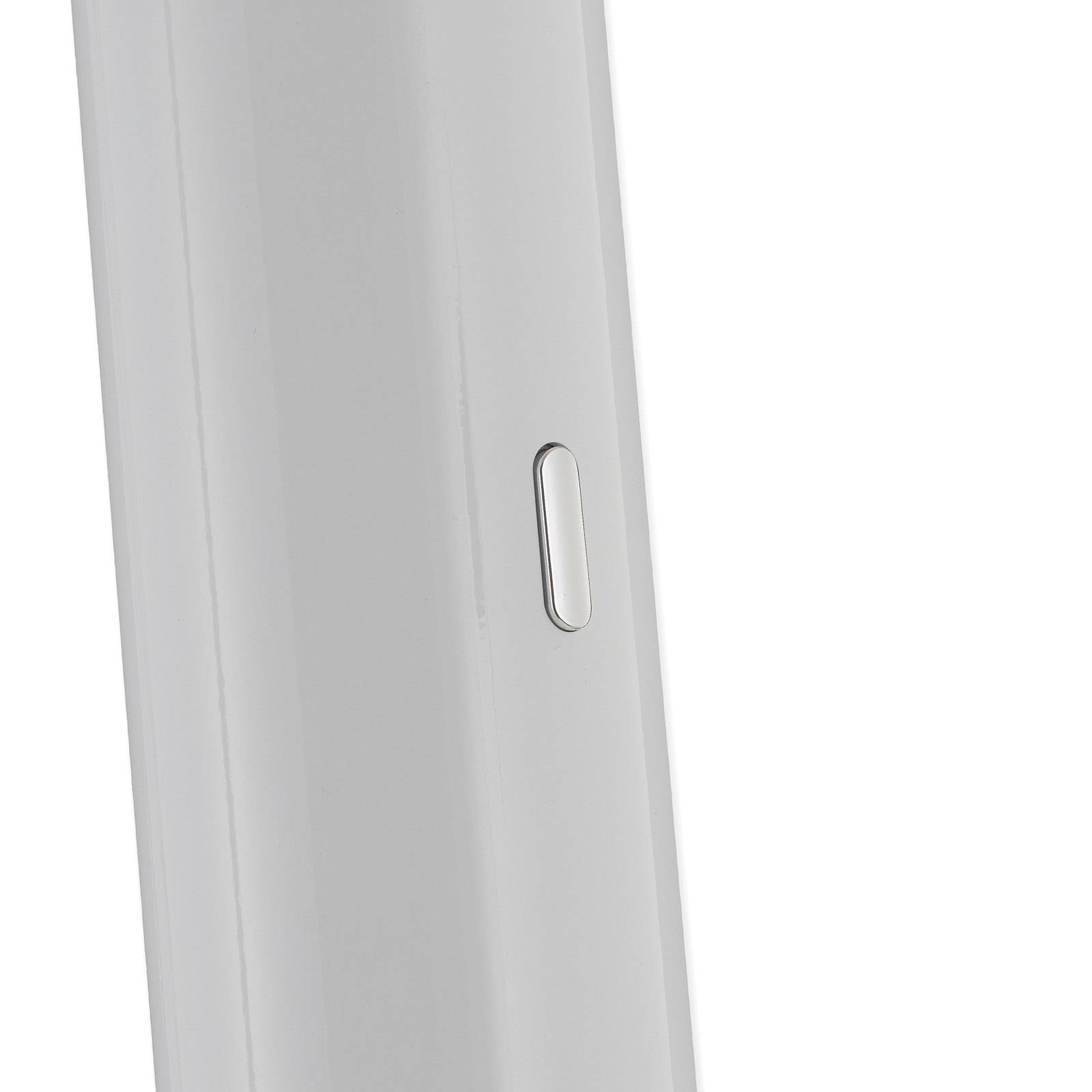 Artemide Ilio lampa stojąca LED, biała, 2 700 K