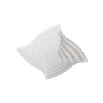 Rebeka LED stropna svjetiljka, CCT, 47 x 47 cm, daljinski upravljač - Lindby