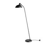 KAISER idell™ 6556-F Podna lampa Mat Crna - Fritz Hansen