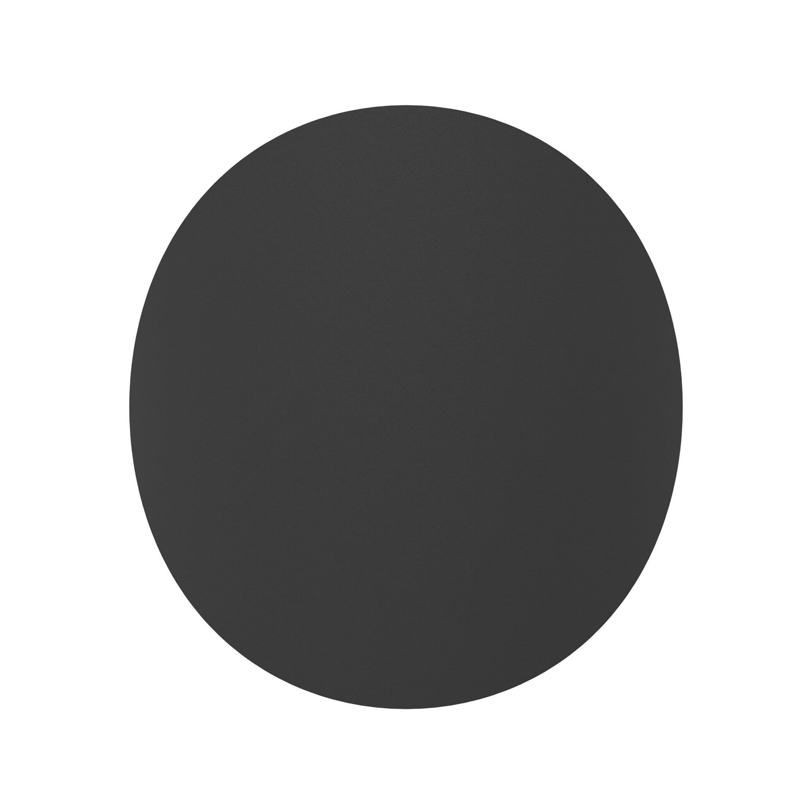 Briale LED vanjska zidna svjetiljka, crna, visina 20 cm, metalna, CCT