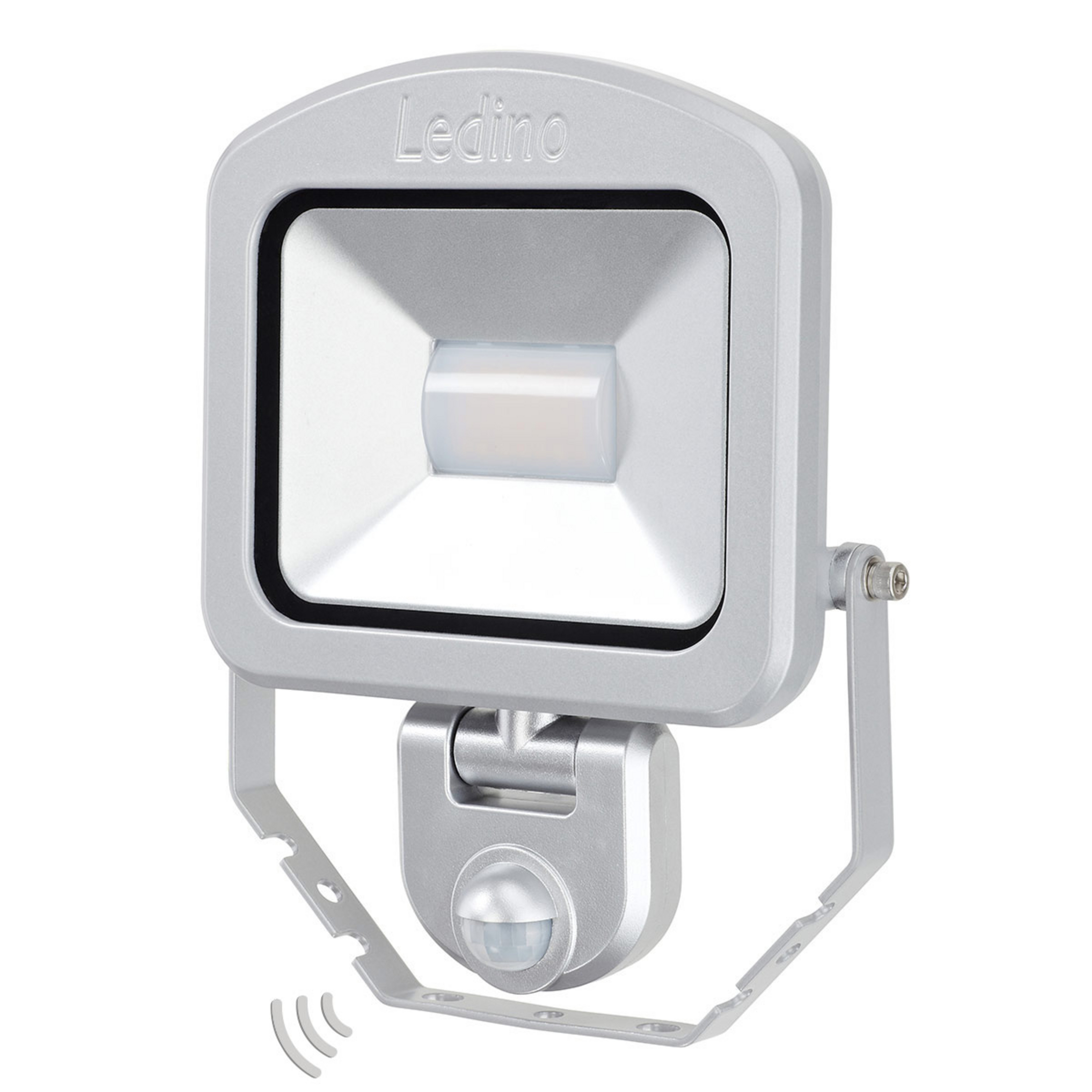Strahler Charlottenburg Sensor silber 20W 4.000K