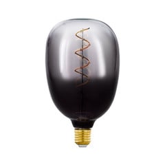Żarówka LED E27 4W T120 1800K Filament ściemniany dymiony
