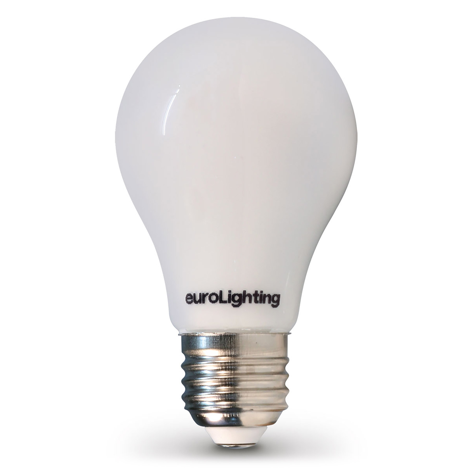 haag heel fijn Donder LED-Lampe E27 8W Vollspektrum 4.000K Ra95 Step-dim | Lampenwelt.de