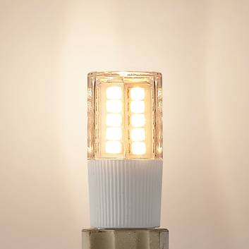 Arcchio lampadina LED bispina G9 4,5W 3.000K
