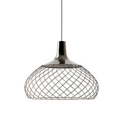 Stilnovo Mongolfier P3 -LED-riippuvalaisin musta