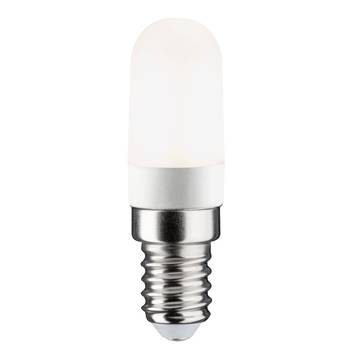 Paulmann LED-Kühlschranklampe E14 1W 830