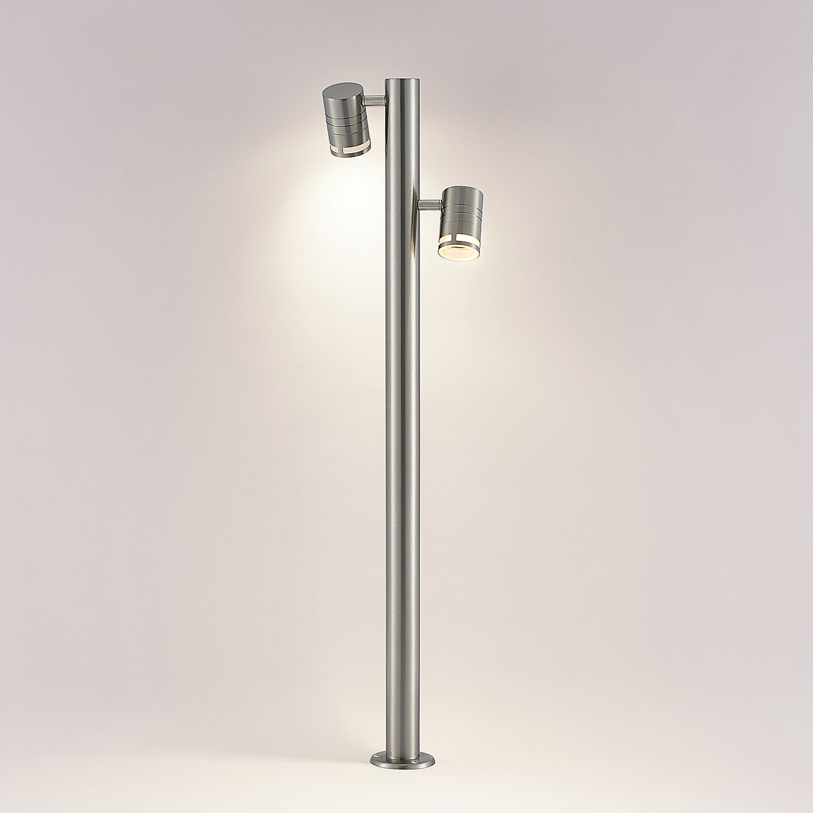 Lindby Soui tuinpadverlichting, 2-lamps