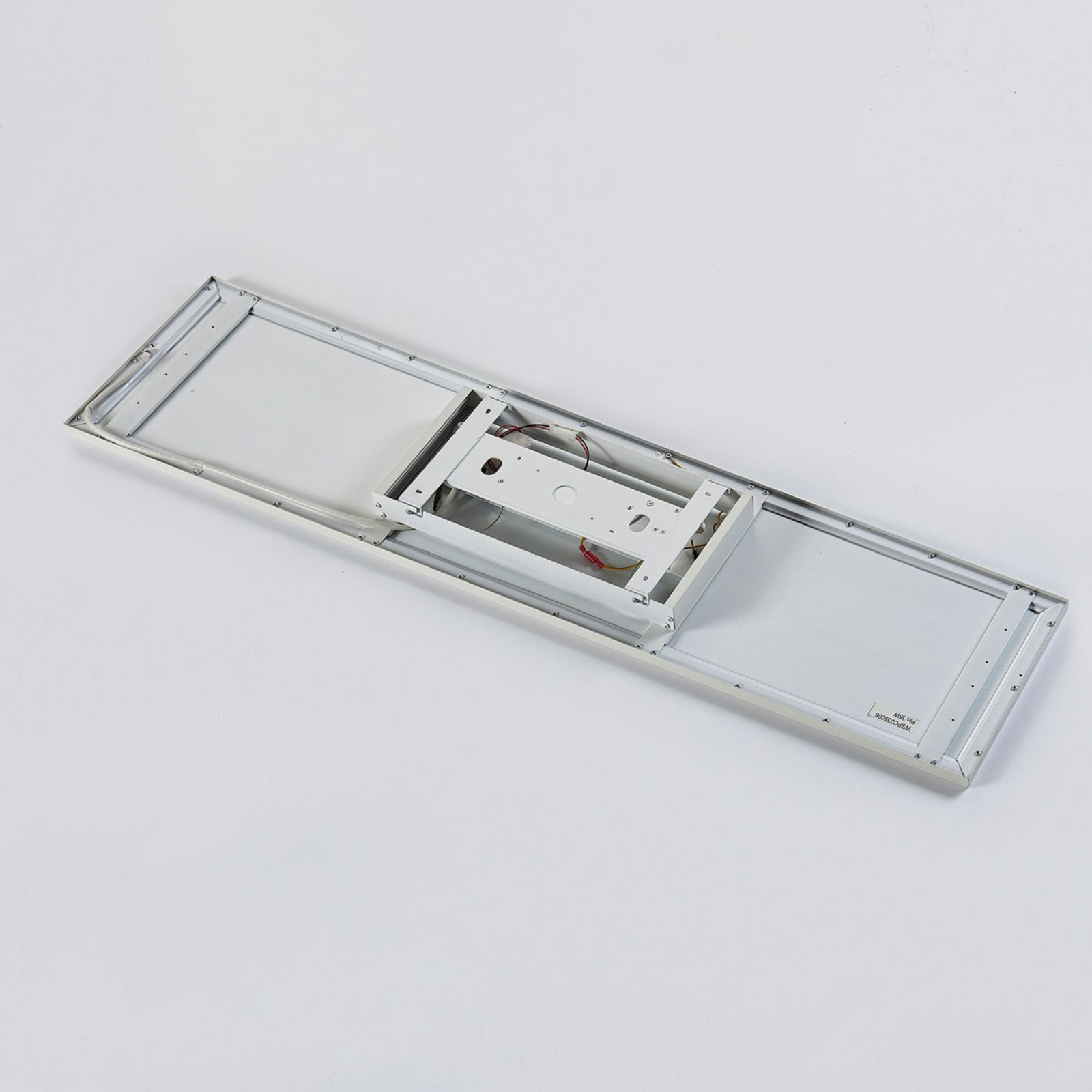 Philia Kattovalaisin 3000-6000 120x30 30W White - Arcchio