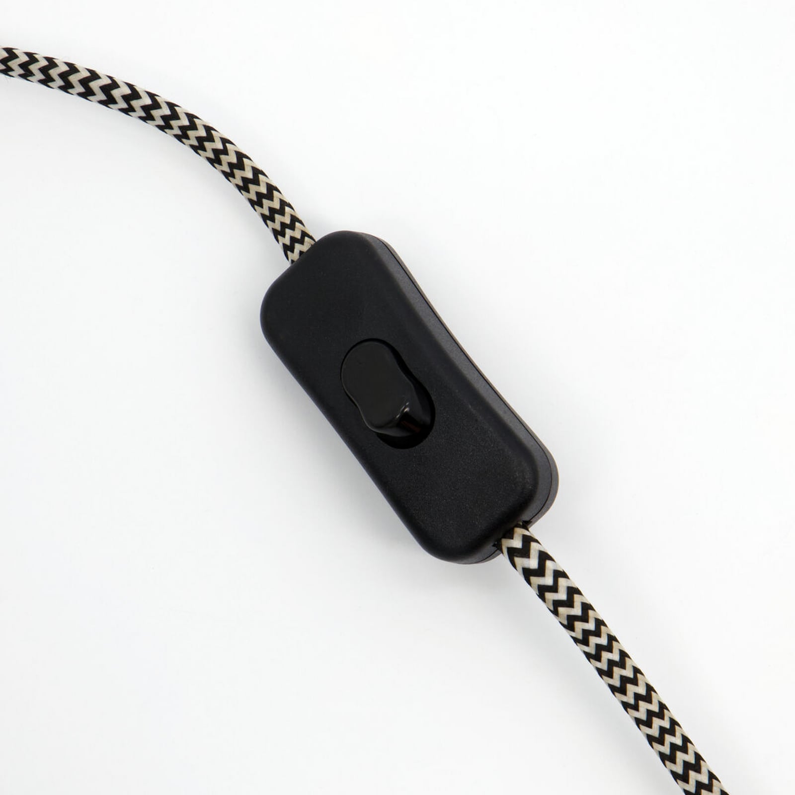 Lampada da tavolo HDRoomie, argento spazzolato, metallo - House Doctor