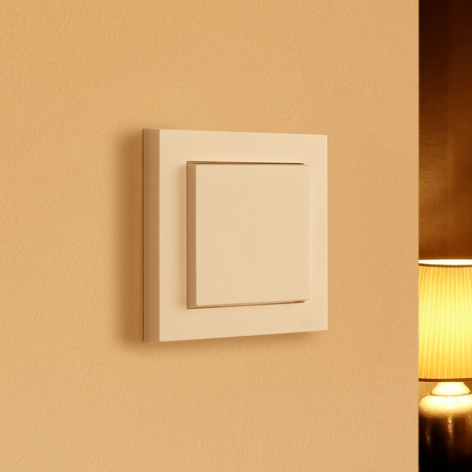 Eve Light Switch Smart Home wall switch | Lights.co.uk