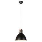 Eagle Hanglamp H35 Black - Markslöjd