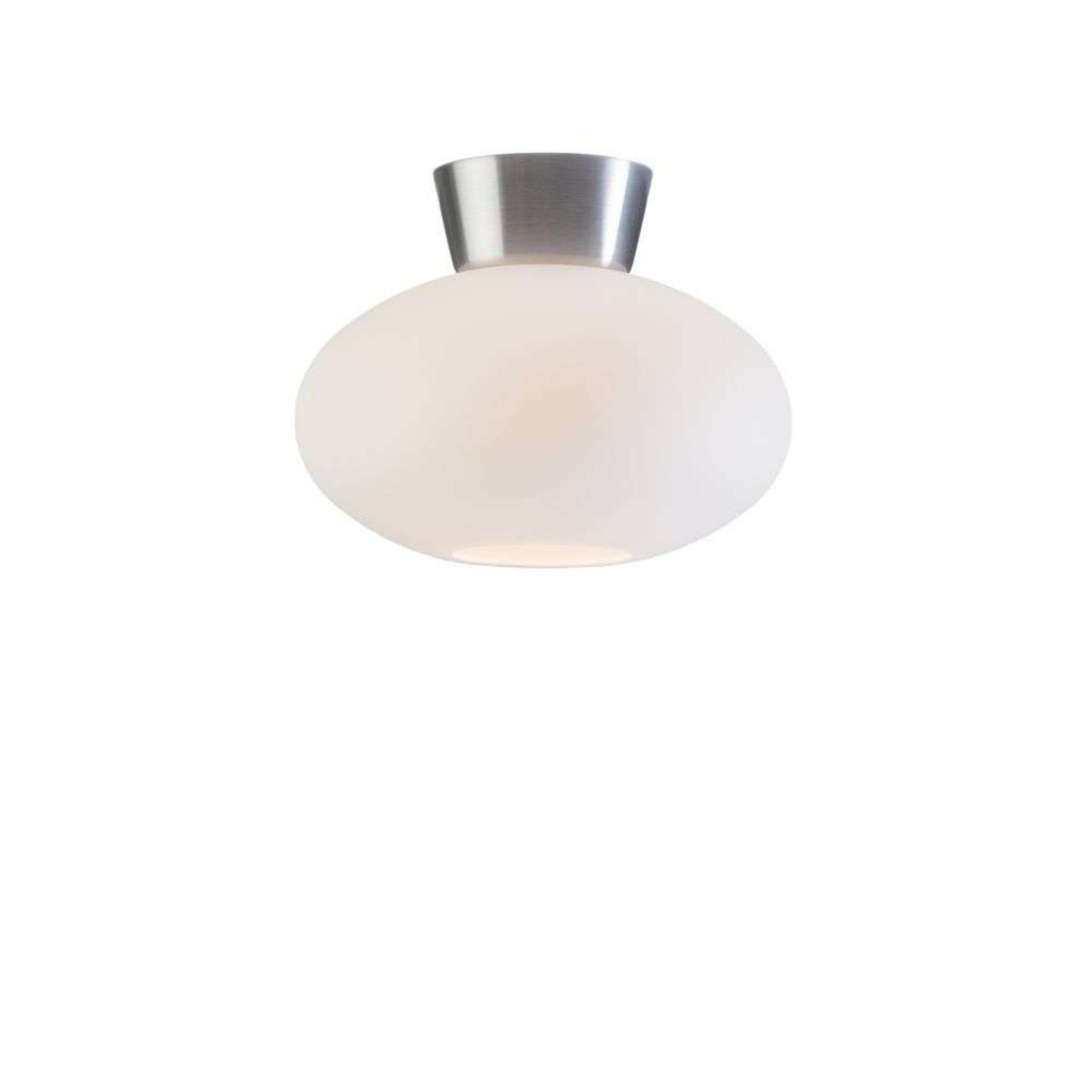 Bullo Loftlampe Ø270 Opal - Belid