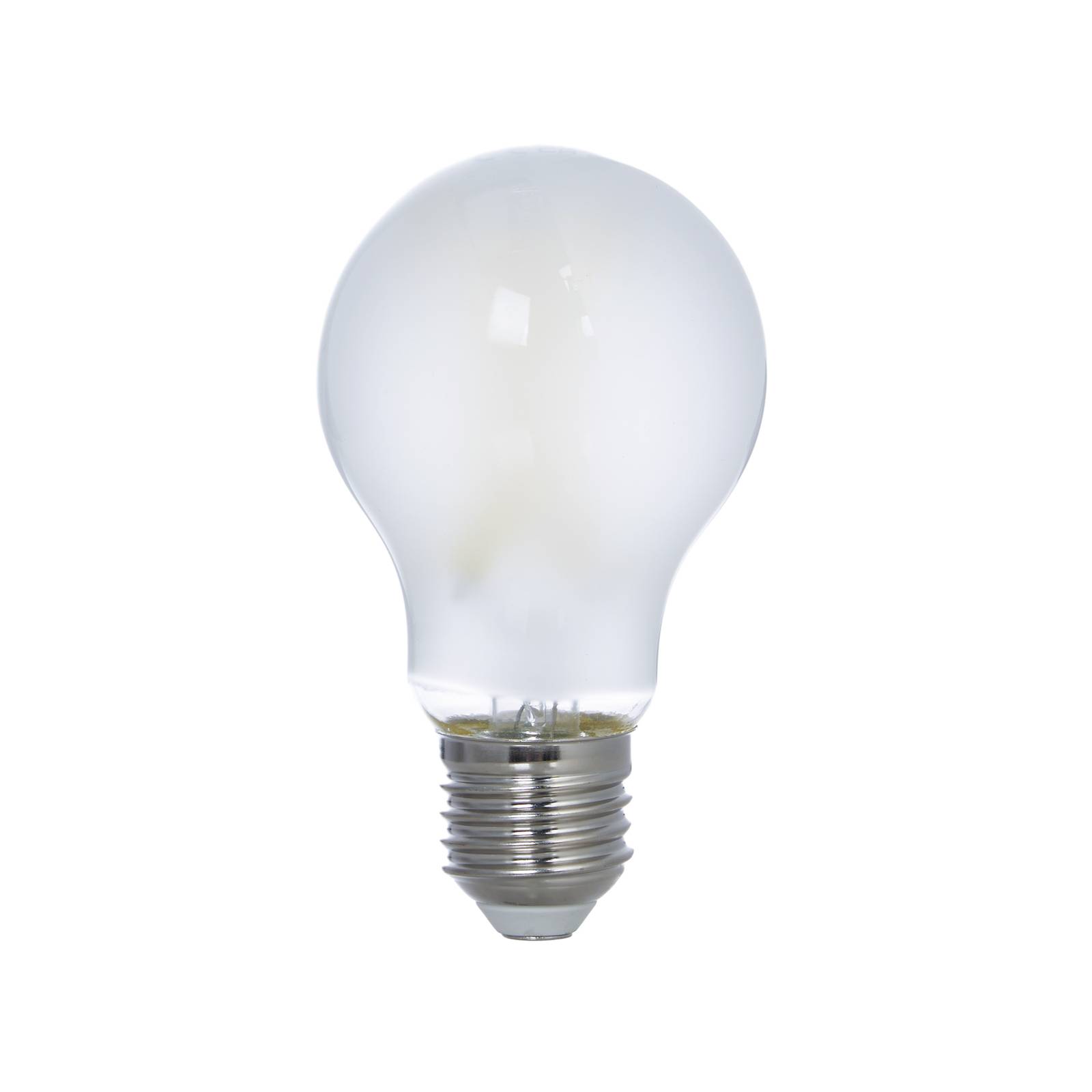 E-shop LED žiarovka, matná, E27, 5W, 2700K, 1060 lm