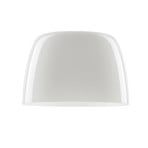 Lumiere Grande G9 Pantalla de Vidrio Blanco - Foscarini