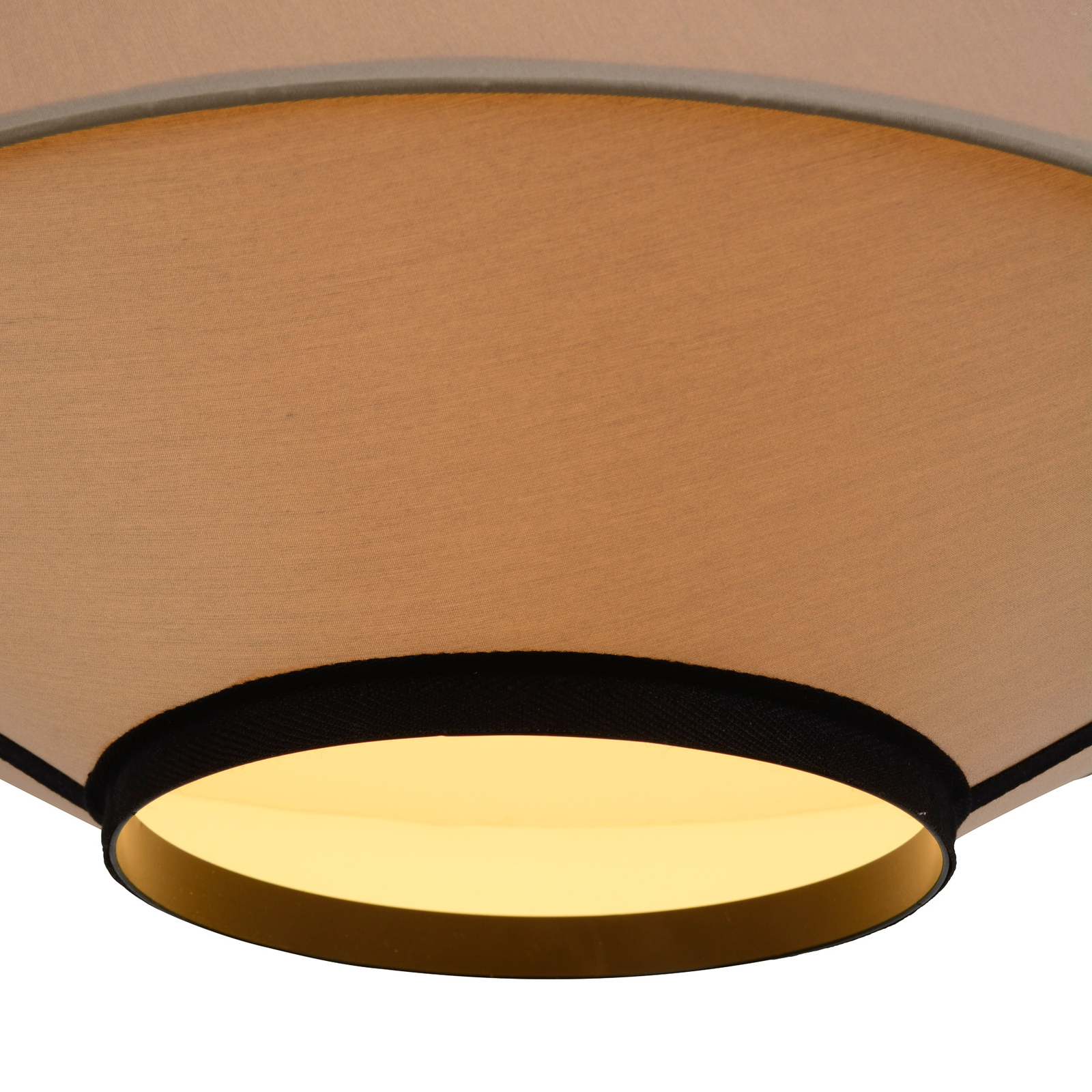 Carrie Pendant XS Sand - Forestier