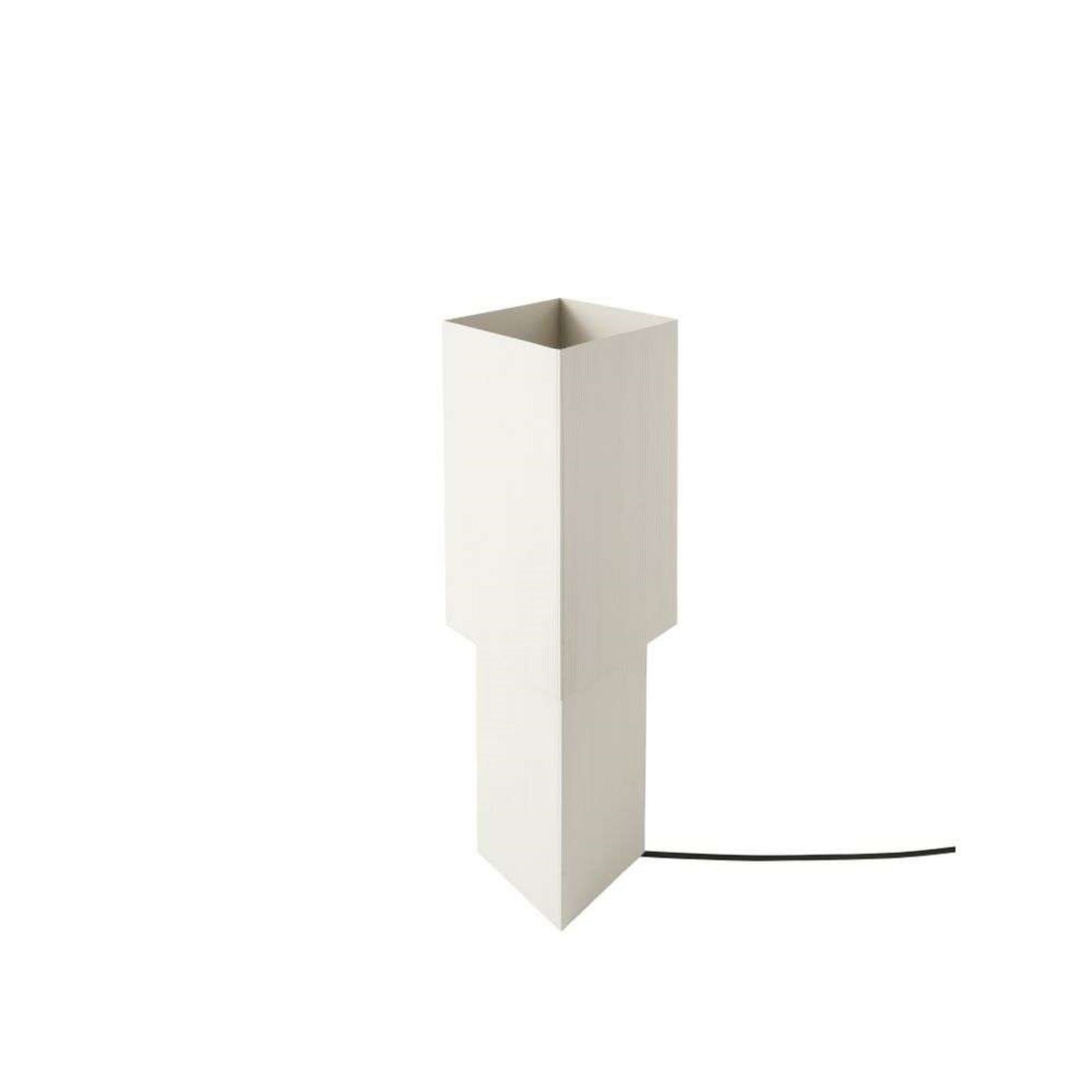 Romb 48 Bordlampe Cotton Pholc - Stue - Metal