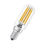 OSRAM LED bulb Special T E14 6.5W filament LED bulb 827 clear