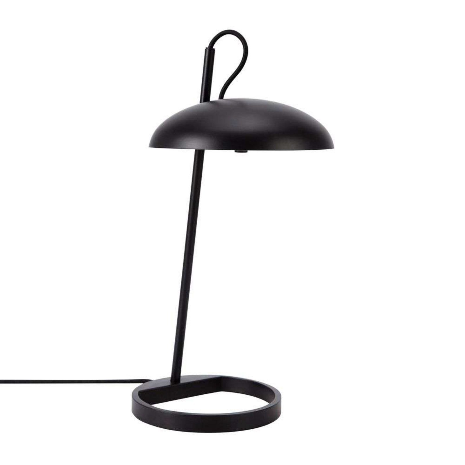 Versale Lampă de Masă Black - DFTP