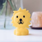 Mr Maria Lion -yövalo Bundle of Light, 12,6 cm