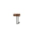 valnöt / svart