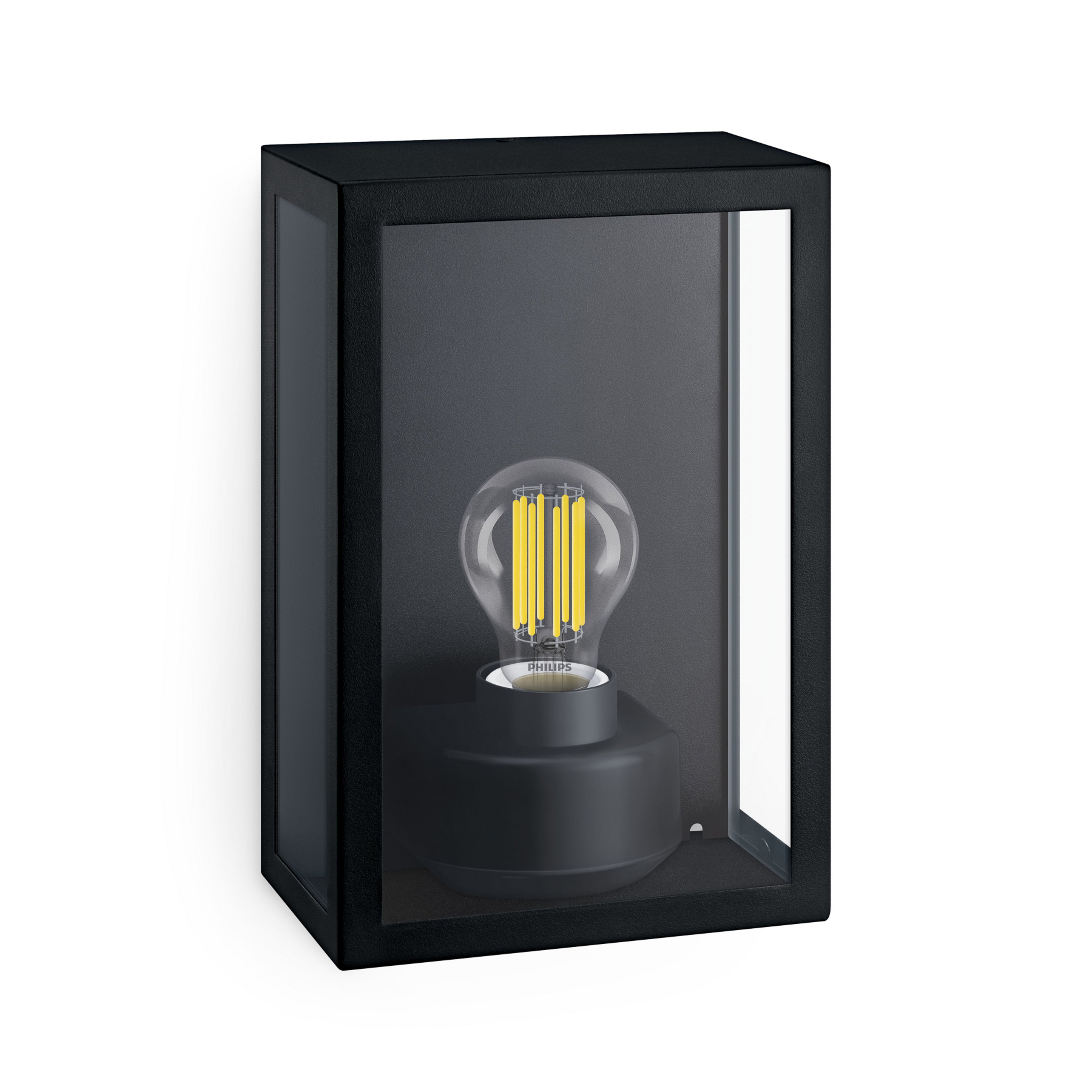 Philips Außenwandleuchte Alzor