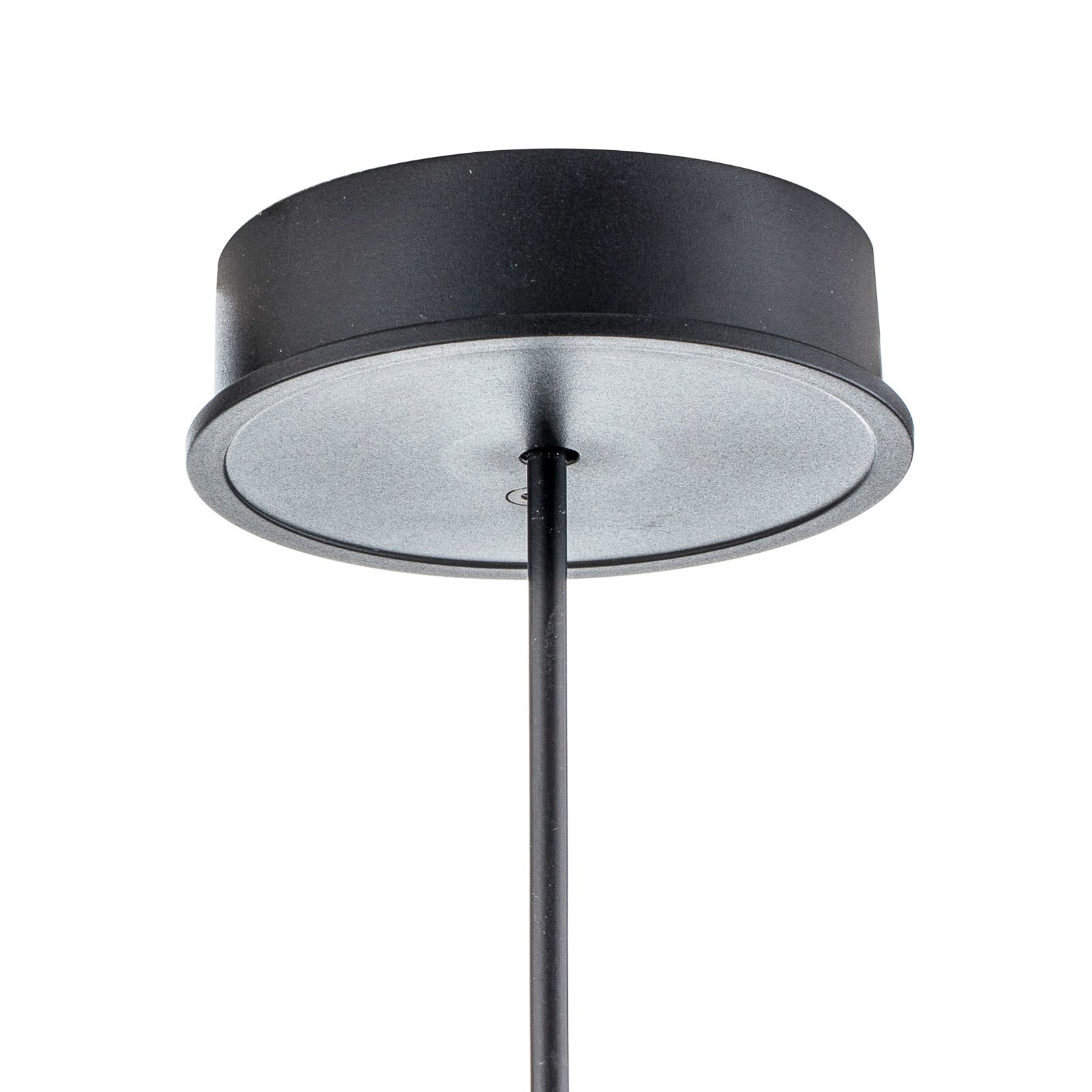 Aplomb Pendant GU10 Brown - Foscarini