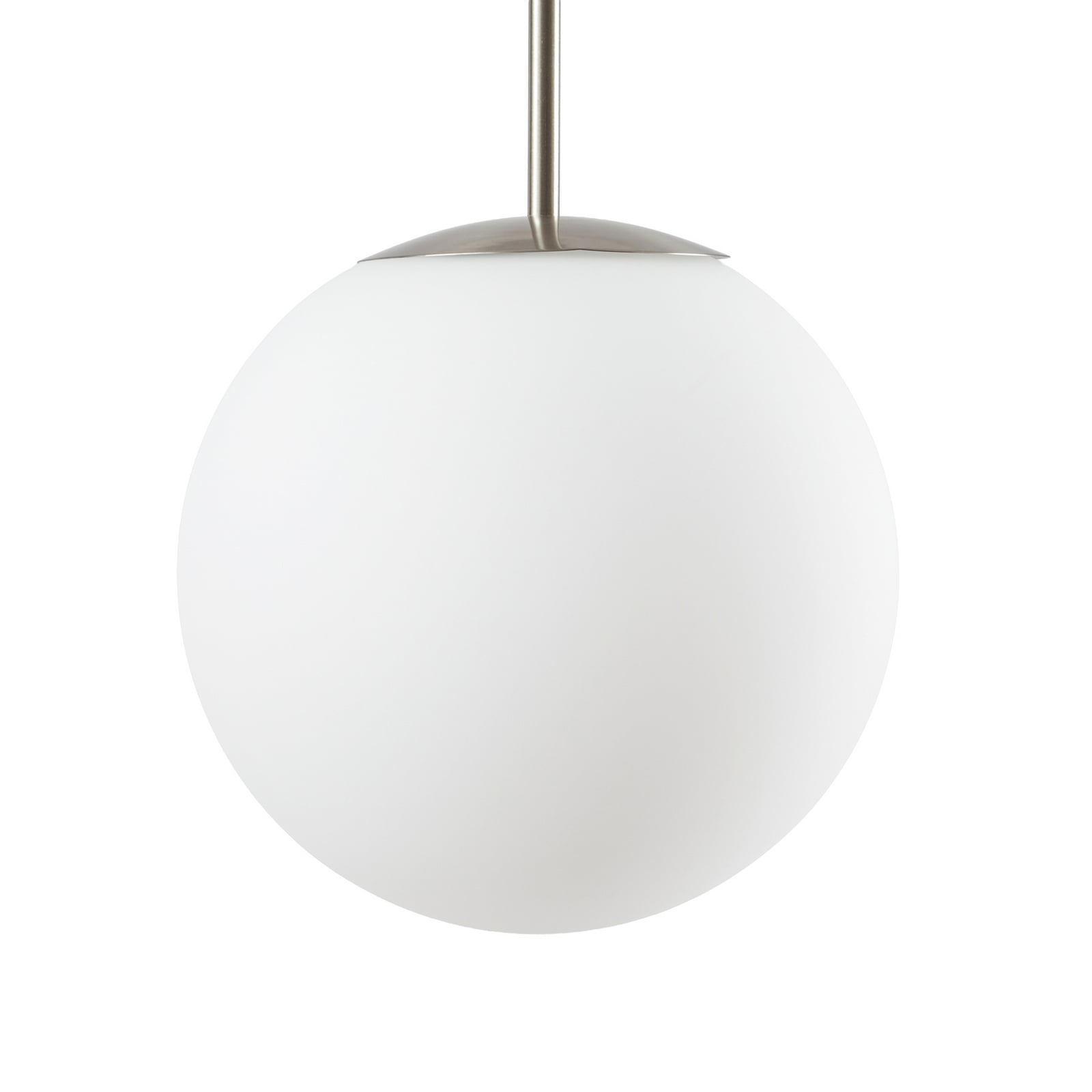 Marike hængelampe, 3 lyskilder, længde 120 cm, hvid/nikkel – Lindby Marike hængelampe, 3 lyskilder, længde 120 cm, hvid/nikkel – Lindby