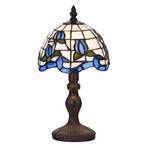 Tischlampe 5LL-6158, Tiffany-Design