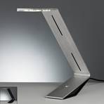 TECNOLUMEN Flad - lampe de table LED