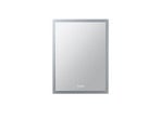 Mirra LED Mirror 60x80 IP44 Bílá - Paulmann