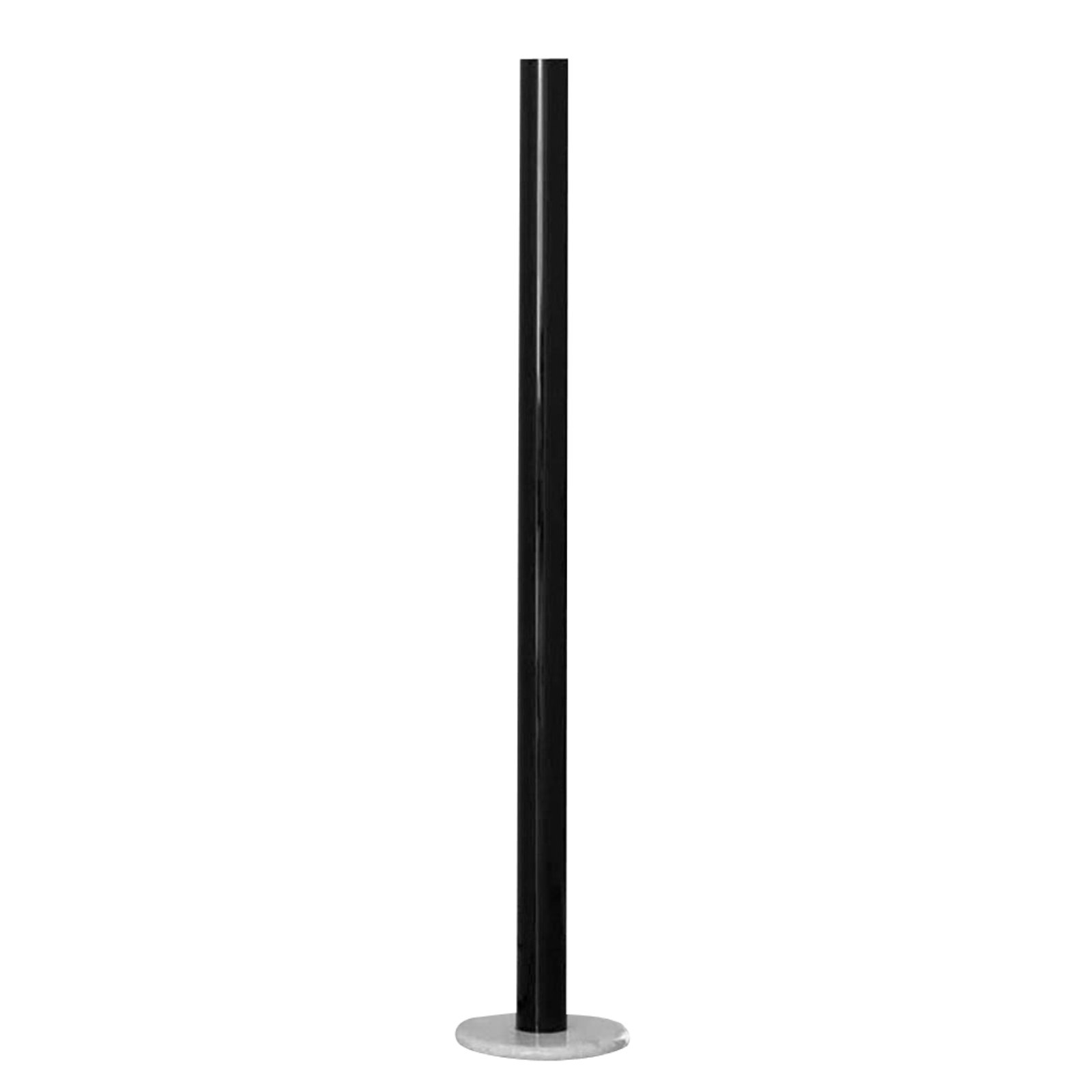 Martinelli Luce Pistillone LED floor lamp dimmable