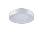 Casca LED Plafonieră IP44 2100lm Alb/Alb - Paulmann