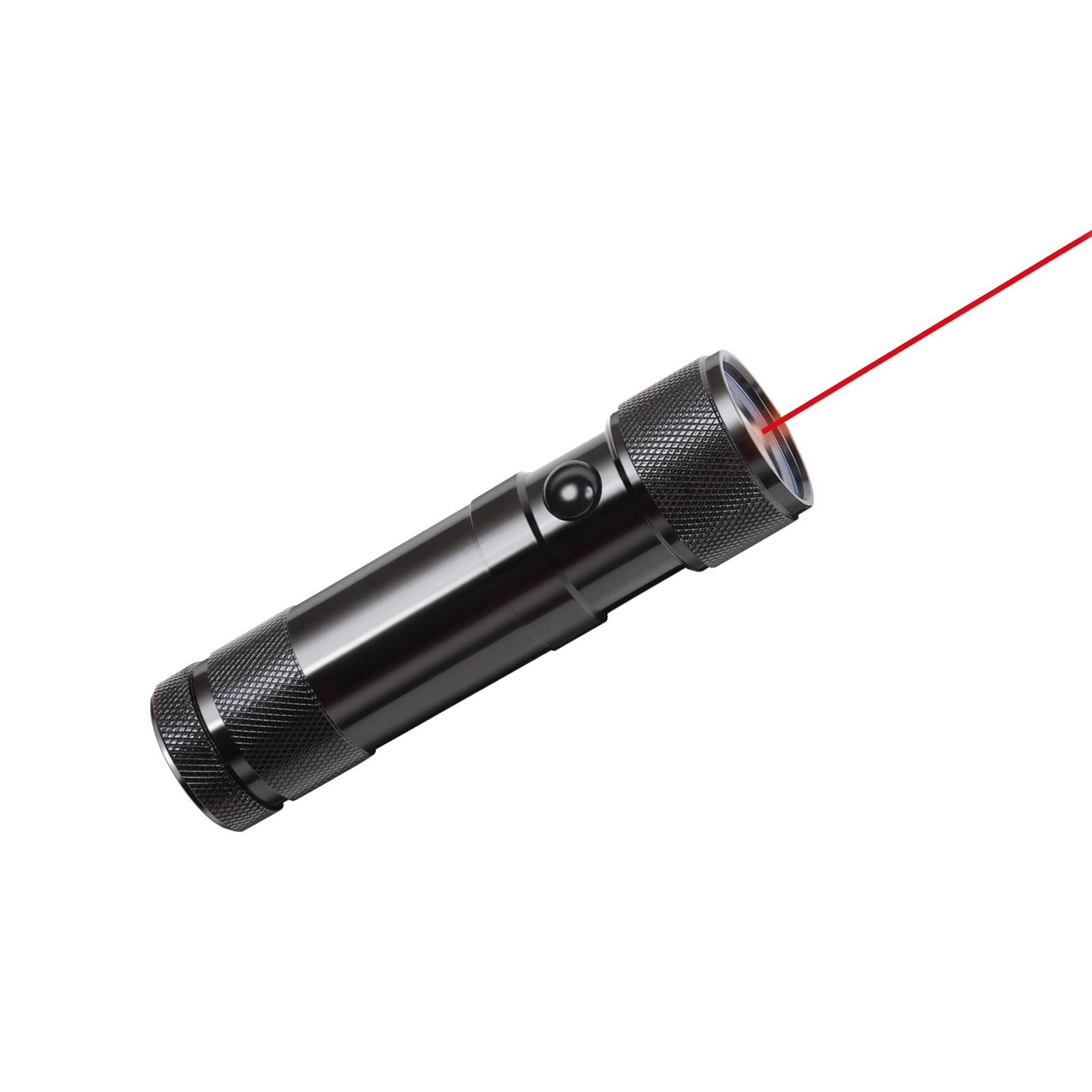 Brennenstuhl LED-laserpekare Eco-LED-laserljus