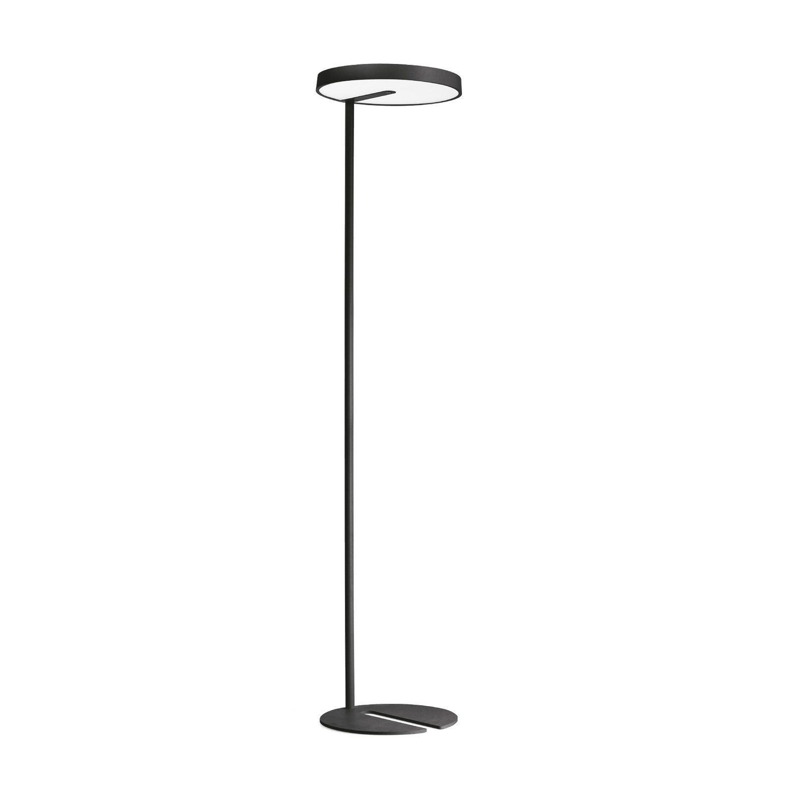XAL Sonic floor lamp Sensor 4000K decentralised sym.