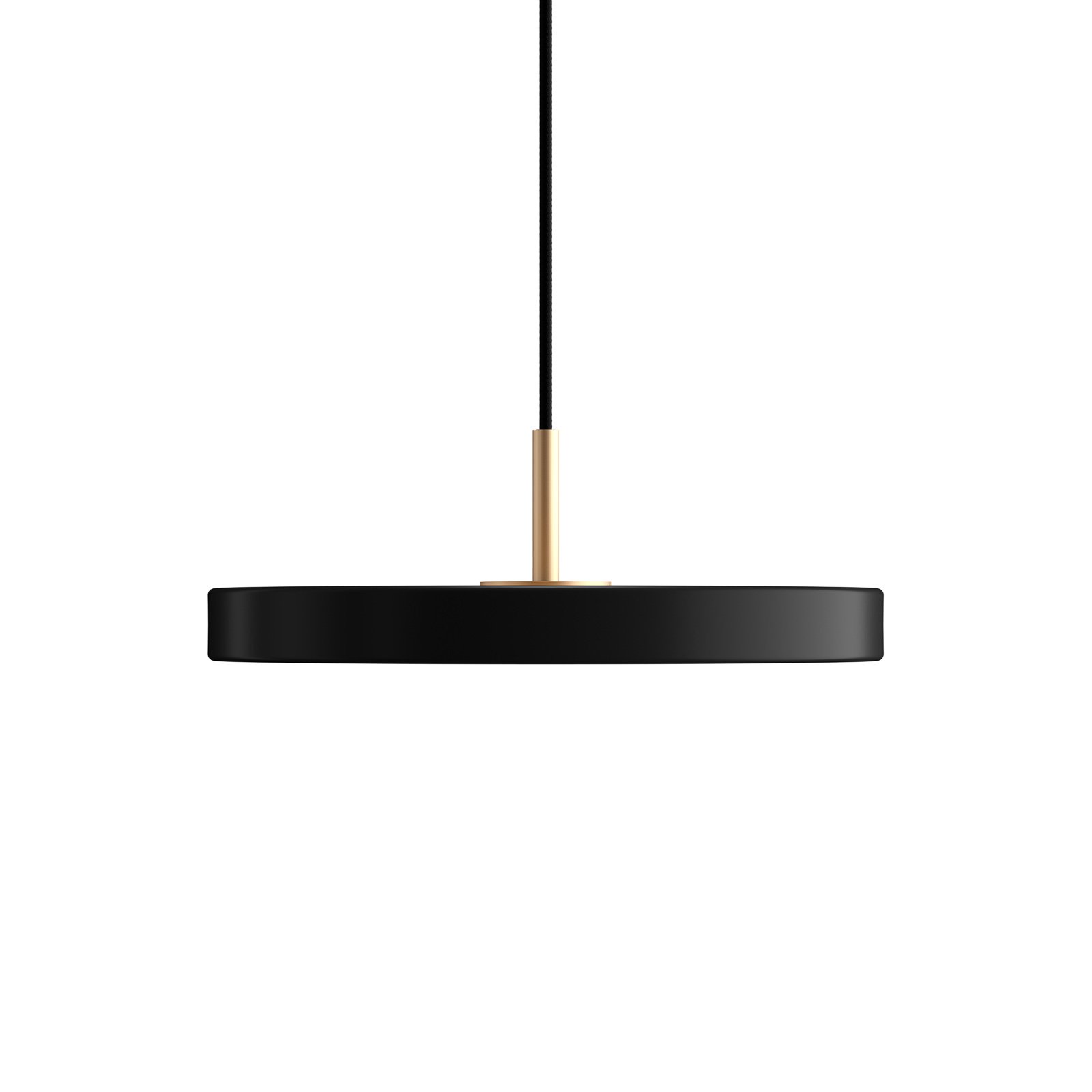 Asteria Pendel Mini Black - UMAGE