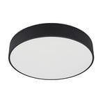Noabelle LED Plafonieră Ø60 Black - Arcchio