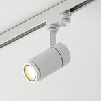 Arcchio Nanna LED-Schienenstrahler weiß 3000K 12W