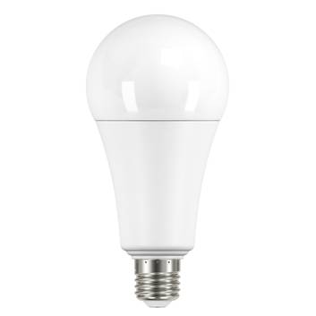 LED-Lampe E27 ToLEDo A60 17W opal, warmweiß