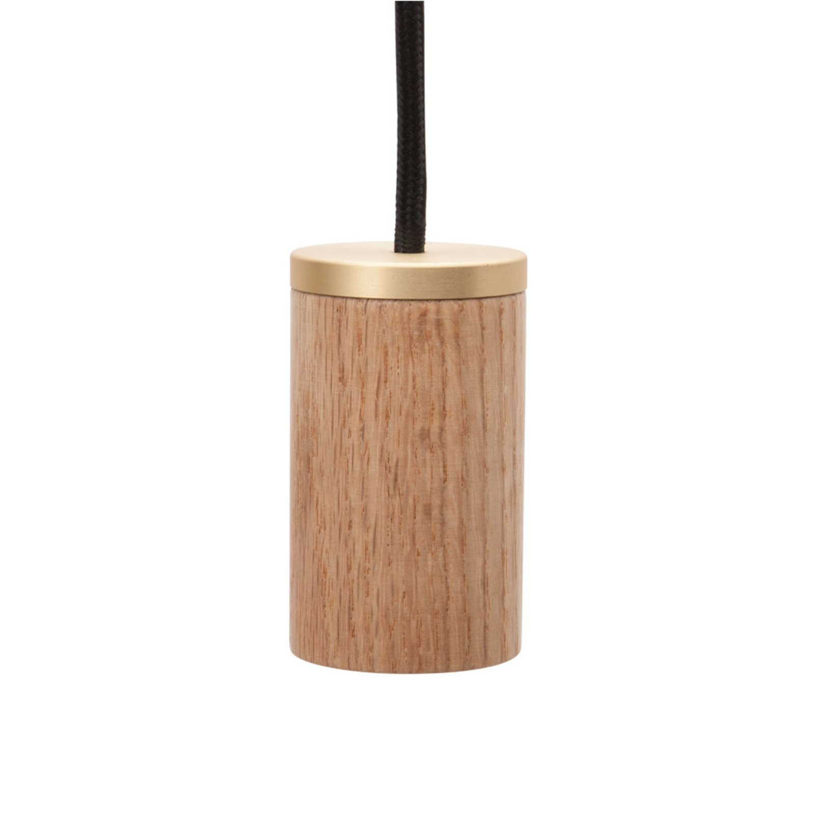 Oak Knuckle Lampada a Sospensione - Tala