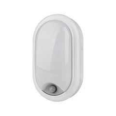 Philips ProjectLine LED стенна лампа Sensor oval 840