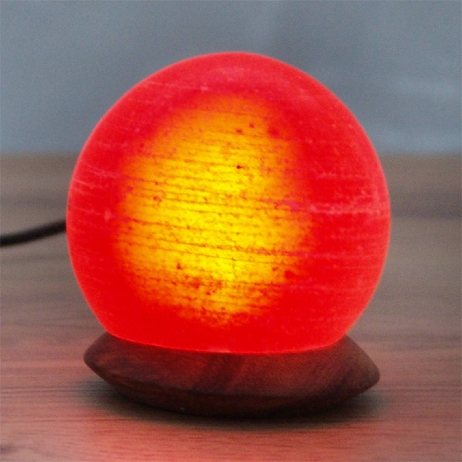 Image of Lampe à poser Ball USB ordinateur fixe ou portable 4041678002695