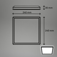 product size