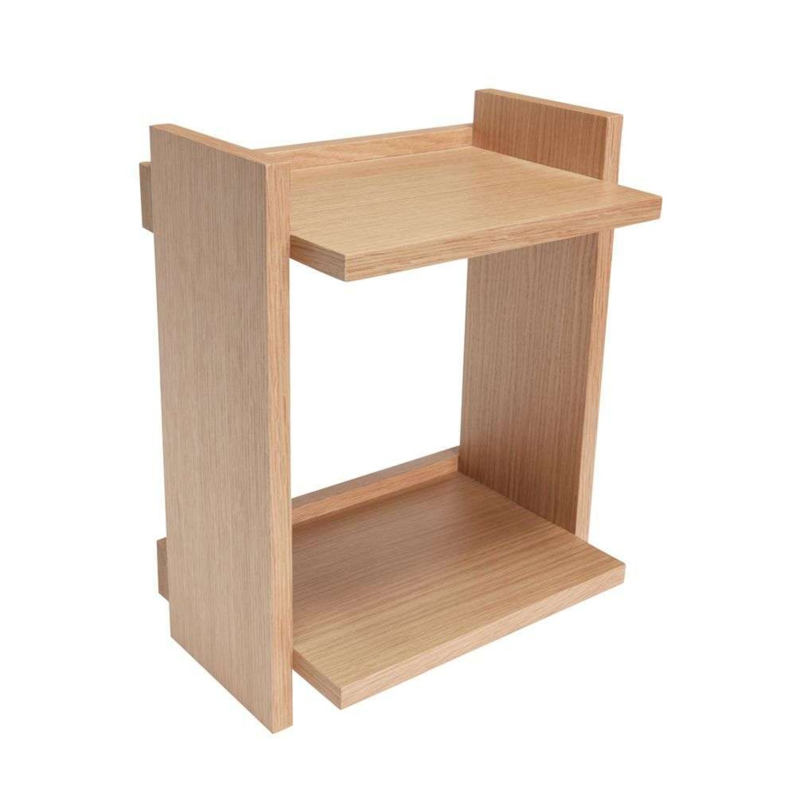 Forma Bookcase Small Nature - Hübsch