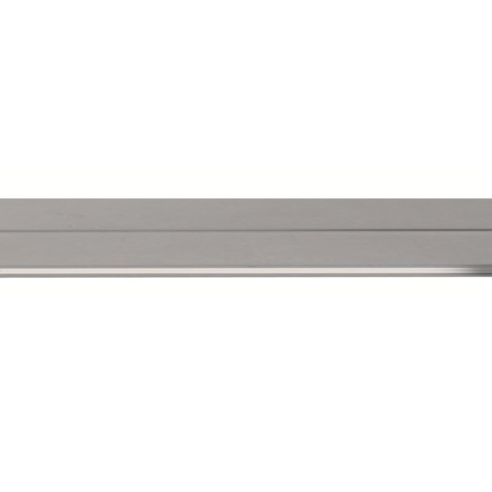 Rails CI pour lampes sur rail Check In 148.5 cm