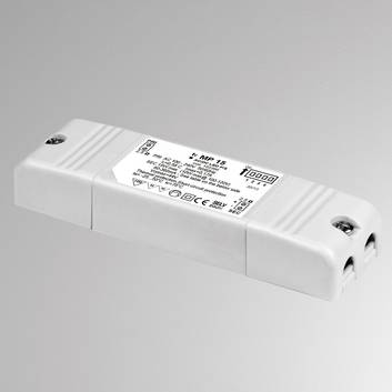 Convertisseur LED MP15, réglable, non dimmable