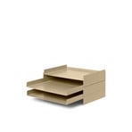 2x2 Organiser Cashmere - Ferm Living