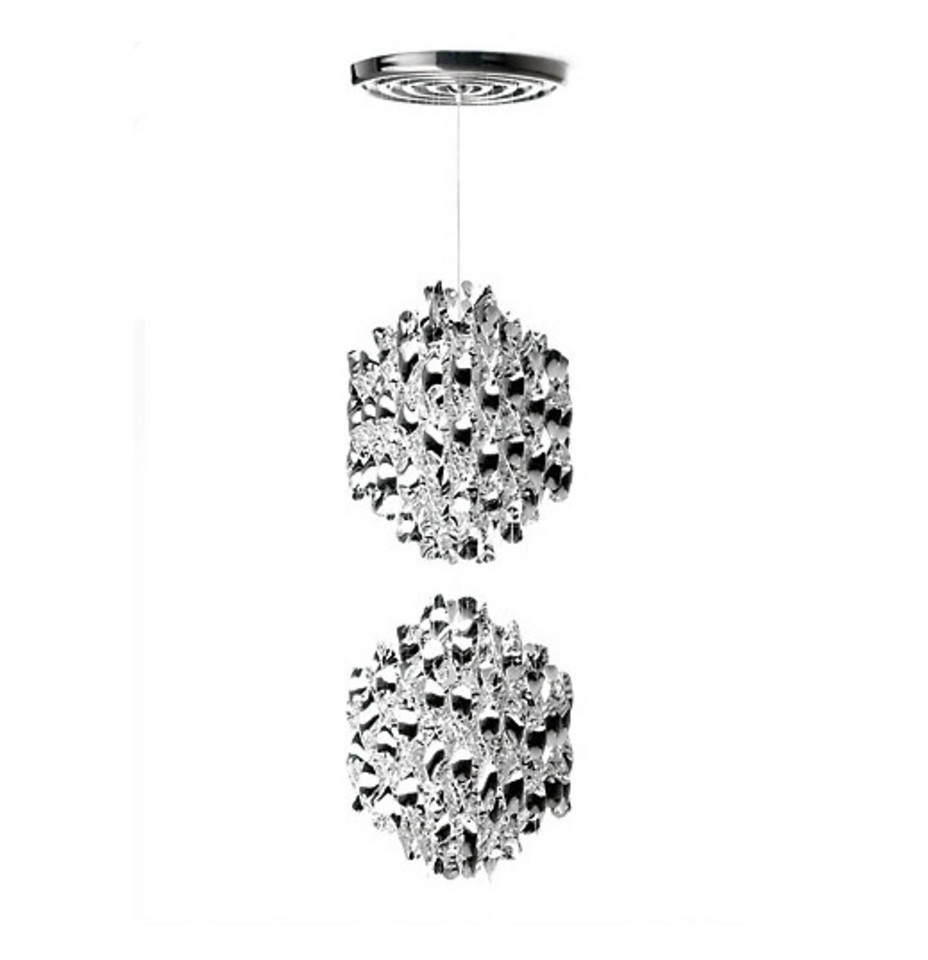 Verpan Spiral SP2, metallisk från Verpan