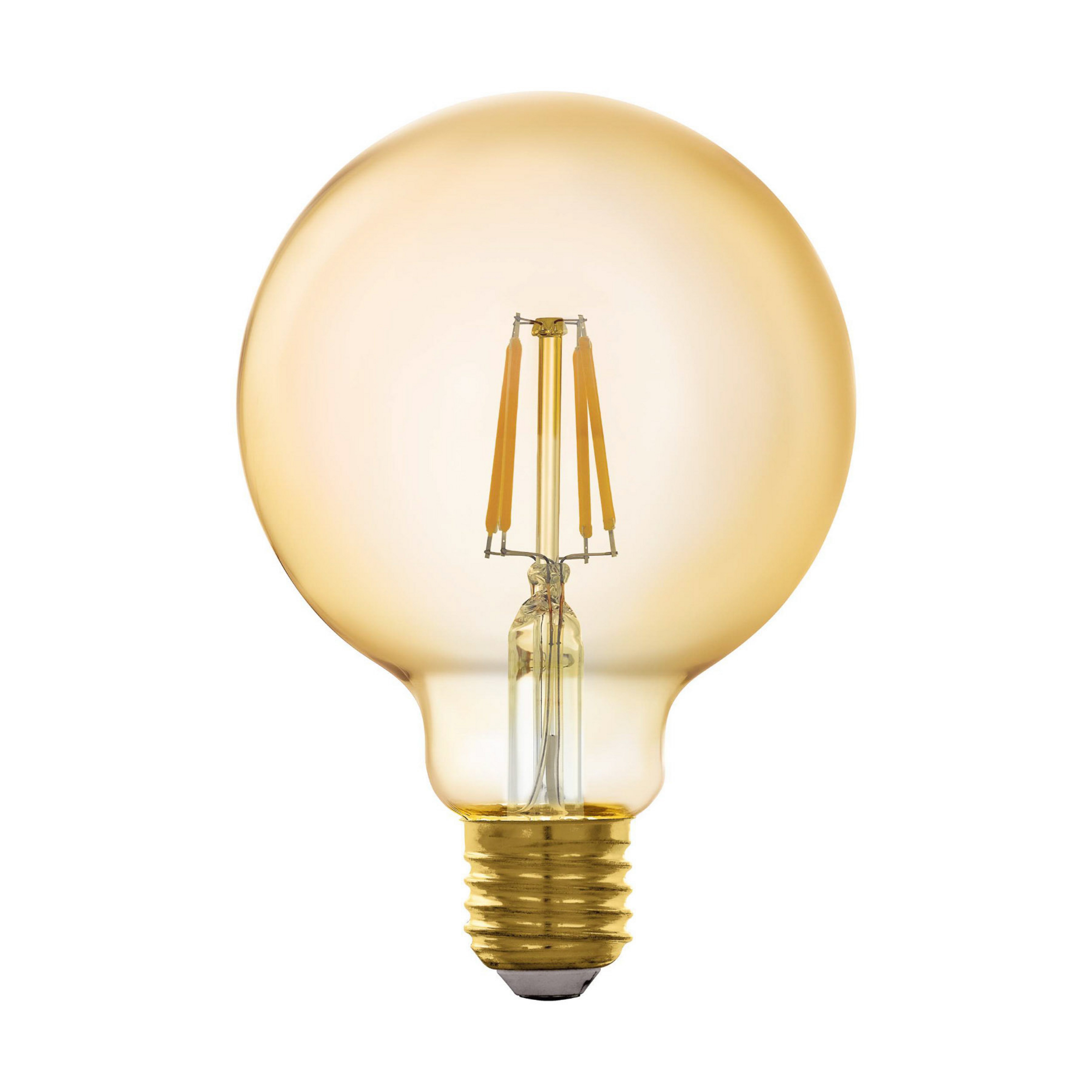 EGLO connect-z E27 G95 Globe 5,5W 500 Lumen 2200K