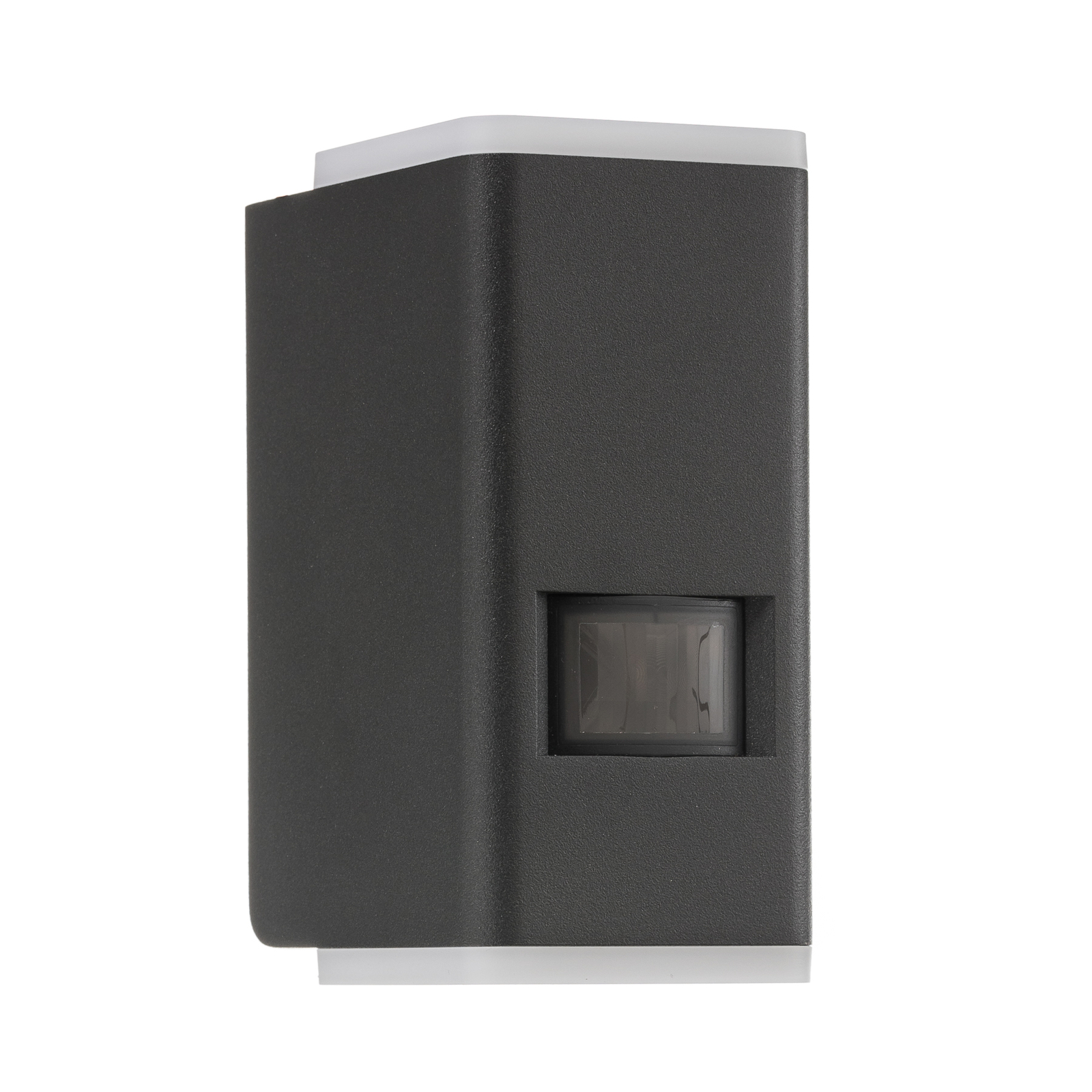 STEINEL L 930 S LED outdoor wall light anthracite